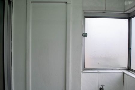 Apartamento à venda com 50m², 2 quartos e 1 vaga Apartamento à venda com 50m², 2 quartos e 1 vagaÁrea de Serviço