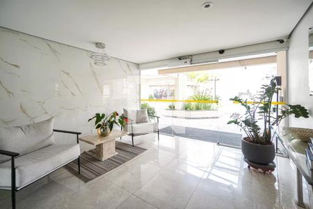 Apartamento à venda com 50m², 2 quartos e 1 vaga Apartamento à venda com 50m², 2 quartos e 1 vagaÁrea comum