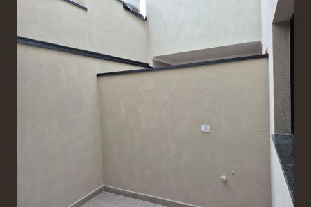 Casa à venda com 110m², 3 quartos e 2 vagas Casa à venda com 110m², 3 quartos e 2 vagasFoto 25