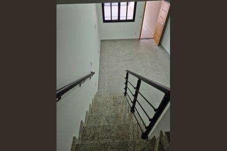 Casa à venda com 110m², 3 quartos e 2 vagas Casa à venda com 110m², 3 quartos e 2 vagasFoto 08