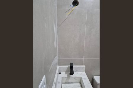 Casa à venda com 110m², 3 quartos e 2 vagas Casa à venda com 110m², 3 quartos e 2 vagasFoto 21