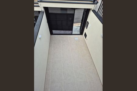 Casa à venda com 110m², 3 quartos e 2 vagas Casa à venda com 110m², 3 quartos e 2 vagasFoto 10