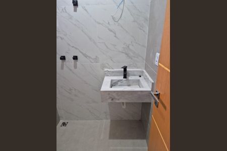 Foto 12 de casa à venda com 3 quartos, 110m² em Jardim Primavera, São Paulo