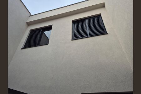 Casa à venda com 110m², 3 quartos e 2 vagas Casa à venda com 110m², 3 quartos e 2 vagasFoto 28