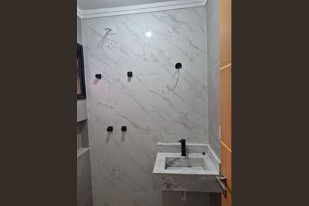 Foto 15 de casa à venda com 3 quartos, 110m² em Jardim Primavera, São Paulo