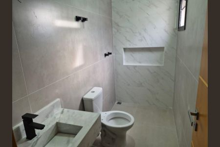 Casa à venda com 110m², 3 quartos e 2 vagas Casa à venda com 110m², 3 quartos e 2 vagasFoto 23