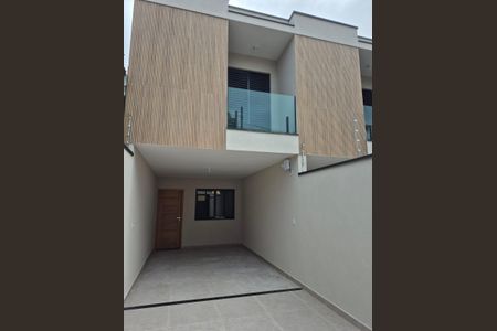 Casa à venda com 110m², 3 quartos e 2 vagas Casa à venda com 110m², 3 quartos e 2 vagasFoto 34