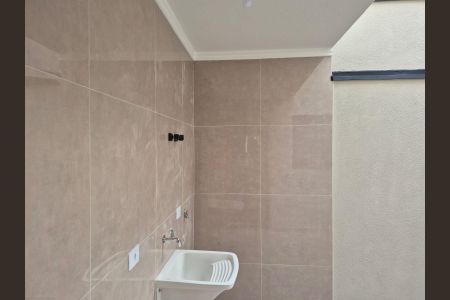 Casa à venda com 110m², 3 quartos e 2 vagas Casa à venda com 110m², 3 quartos e 2 vagasFoto 32