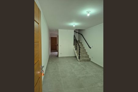 Casa à venda com 110m², 3 quartos e 2 vagas Casa à venda com 110m², 3 quartos e 2 vagasFoto 33