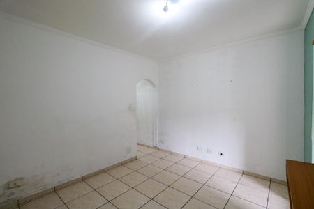 Sala de casa para alugar com 2 quartos, 82m² em Eldorado, São Bernardo do Campo