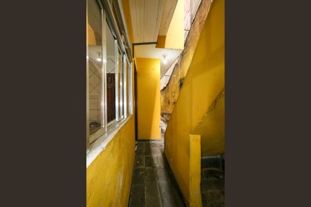 Casa para alugar com 82m², 2 quartos e sem vaga Casa para alugar com 82m², 2 quartos e sem vagaÁrea de Serviço