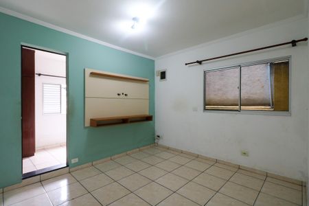 Sala de casa para alugar com 2 quartos, 82m² em Eldorado, São Bernardo do Campo