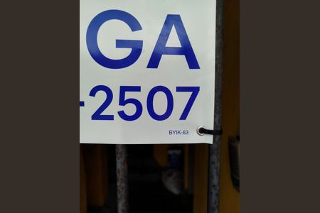 Casa para alugar com 82m², 2 quartos e sem vaga Casa para alugar com 82m², 2 quartos e sem vagaPlaca BYIK-63