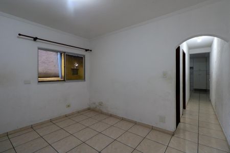Sala de casa para alugar com 2 quartos, 82m² em Eldorado, São Bernardo do Campo