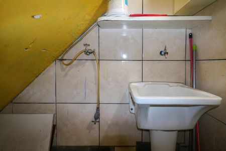 Casa para alugar com 82m², 2 quartos e sem vaga Casa para alugar com 82m², 2 quartos e sem vagaÁrea de Serviço