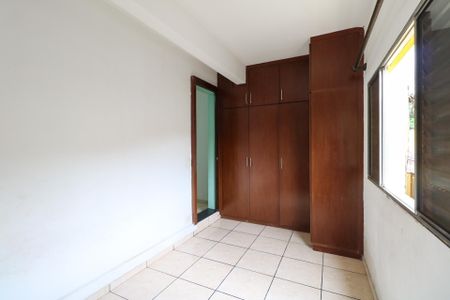 Quarto 1 de casa para alugar com 2 quartos, 82m² em Eldorado, São Bernardo do Campo
