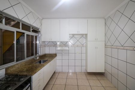 Casa para alugar com 82m², 2 quartos e sem vaga Casa para alugar com 82m², 2 quartos e sem vagaCozinha