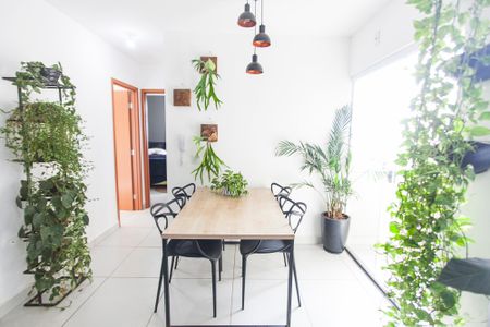 Apartamento para alugar com 56m², 2 quartos e 1 vagaCozinha