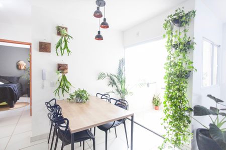 Apartamento para alugar com 56m², 2 quartos e 1 vagaCozinha