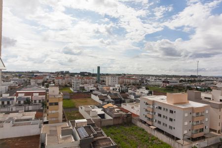 Apartamento para alugar com 56m², 2 quartos e 1 vagaVista da Varanda