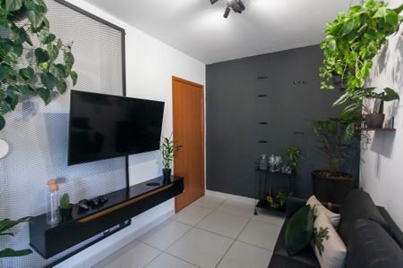 Apartamento para alugar com 56m², 2 quartos e 1 vagaSala