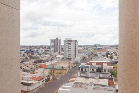 Apartamento para alugar com 56m², 2 quartos e 1 vagaVista do Quarto 2