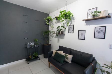 Apartamento para alugar com 56m², 2 quartos e 1 vagaSala