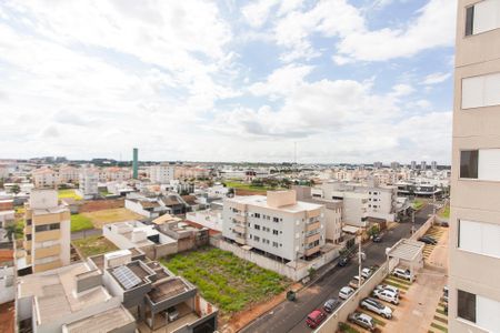 Apartamento para alugar com 56m², 2 quartos e 1 vagaVista da Suite