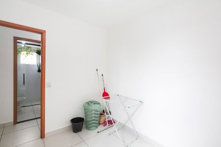 Apartamento para alugar com 56m², 2 quartos e 1 vagaQuarto 2