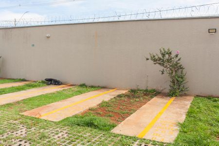 Apartamento para alugar com 56m², 2 quartos e 1 vagaGaragem