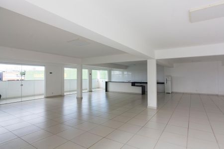 Apartamento para alugar com 56m², 2 quartos e 1 vagaÁrea Comum - Salão de Festas
