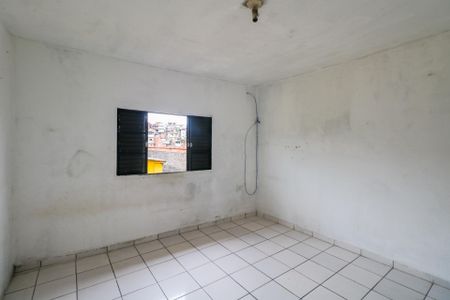 Quarto de casa para alugar com 1 quarto, 55m² em Eldorado, São Bernardo do Campo