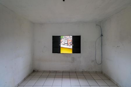 Quarto de casa para alugar com 1 quarto, 55m² em Eldorado, São Bernardo do Campo