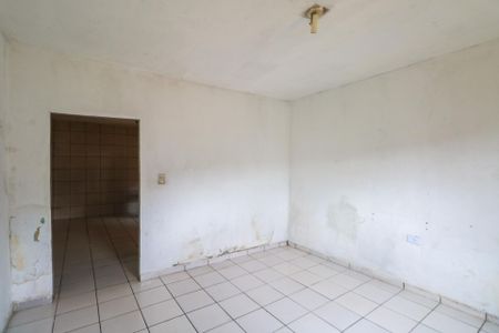 Quarto de casa para alugar com 1 quarto, 55m² em Eldorado, São Bernardo do Campo