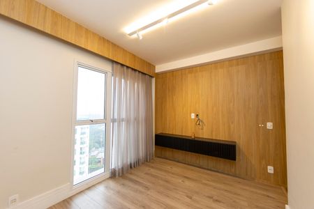 Apartamento à venda com 146m², 3 quartos e 3 vagas Apartamento à venda com 146m², 3 quartos e 3 vagasSala de TV