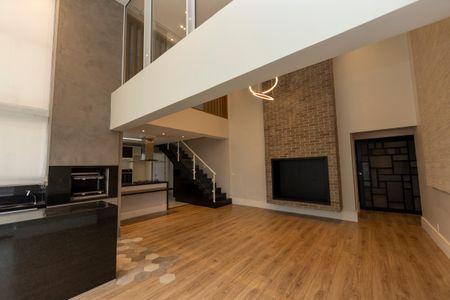 Apartamento à venda com 146m², 3 quartos e 3 vagas Apartamento à venda com 146m², 3 quartos e 3 vagasSala