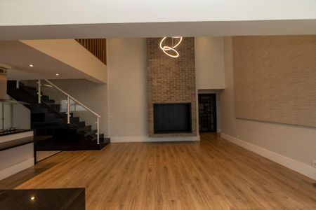 Apartamento à venda com 146m², 3 quartos e 3 vagas Apartamento à venda com 146m², 3 quartos e 3 vagasSala