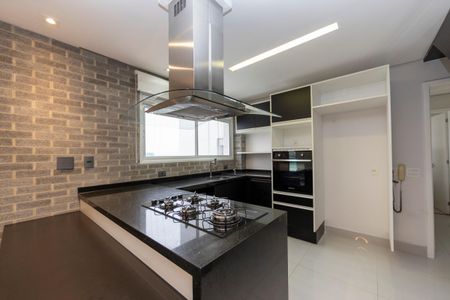 Apartamento à venda com 146m², 3 quartos e 3 vagas Apartamento à venda com 146m², 3 quartos e 3 vagasCozinha