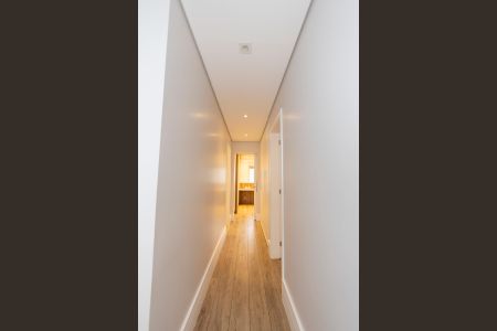 Apartamento à venda com 146m², 3 quartos e 3 vagas Apartamento à venda com 146m², 3 quartos e 3 vagasCorredor das Suites