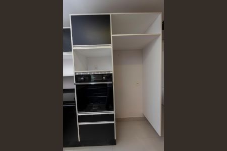 Apartamento à venda com 146m², 3 quartos e 3 vagas Apartamento à venda com 146m², 3 quartos e 3 vagasCozinha