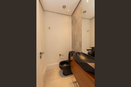 Apartamento à venda com 146m², 3 quartos e 3 vagas Apartamento à venda com 146m², 3 quartos e 3 vagasLavabo