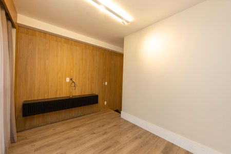 Apartamento à venda com 146m², 3 quartos e 3 vagas Apartamento à venda com 146m², 3 quartos e 3 vagasSala de TV