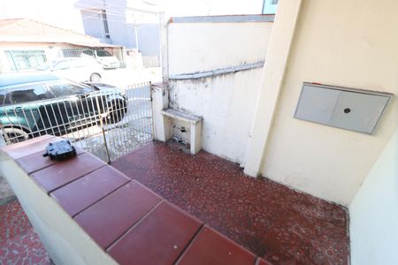 Casa para alugar com 60m², 2 quartos e 2 vagasGaragem