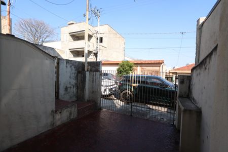 Casa para alugar com 60m², 2 quartos e 2 vagasGaragem