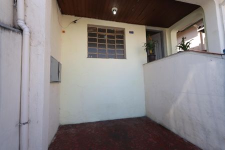Casa para alugar com 60m², 2 quartos e 2 vagasGaragem