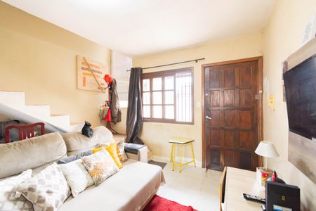 Casa para alugar com 2 quartos, 64m² em São José, Canoas