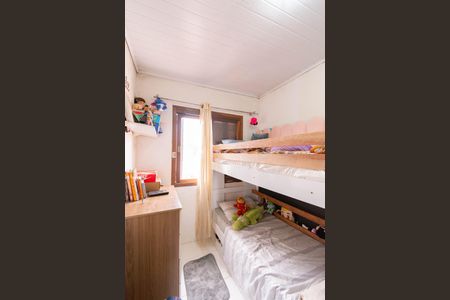 Casa para alugar com 2 quartos, 64m² em São José, Canoas