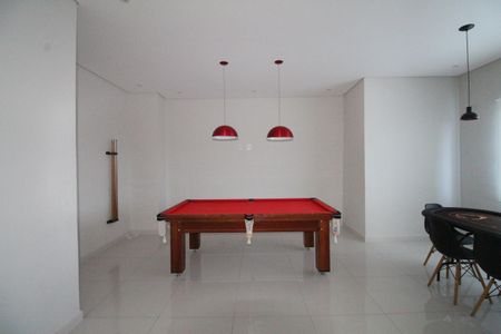 Apartamento para alugar com 54m², 2 quartos e 1 vagaÁrea comum - Sala de Jogos
