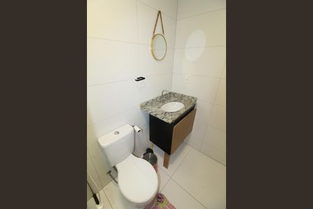 Apartamento para alugar com 54m², 2 quartos e 1 vagaBanheiro