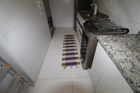 Apartamento para alugar com 54m², 2 quartos e 1 vagaÁrea de Serviço